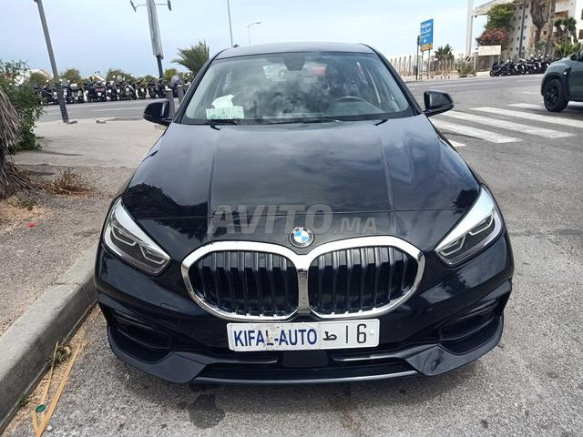 KIFAL - BMW SERIE 1 - 2