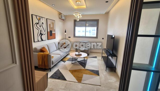 DAR-DA-1082 - Appartement à louer à Tamaris