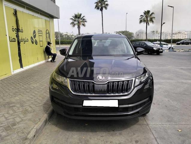 KIFAL - SKODA Kodiaq - 2