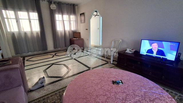 CMN-AC-2055 - Maison à vendre à Inara - 2