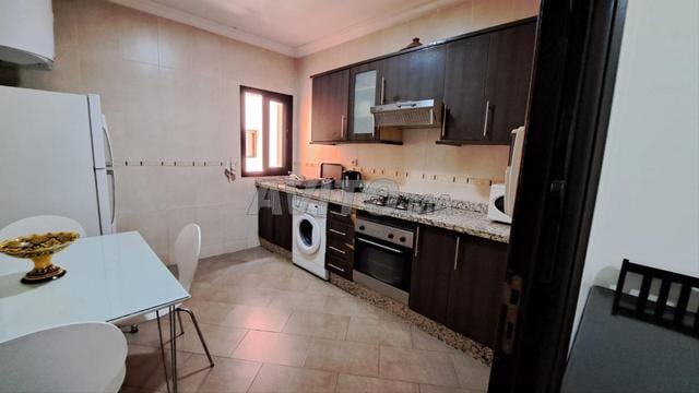 Appartement centre ville - 2
