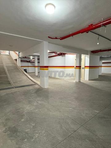 Appartement de haute qualité à louer mensuellement - 2