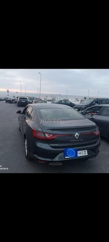 رينو سيدان موديل 2024 أوتوماتيك - 2