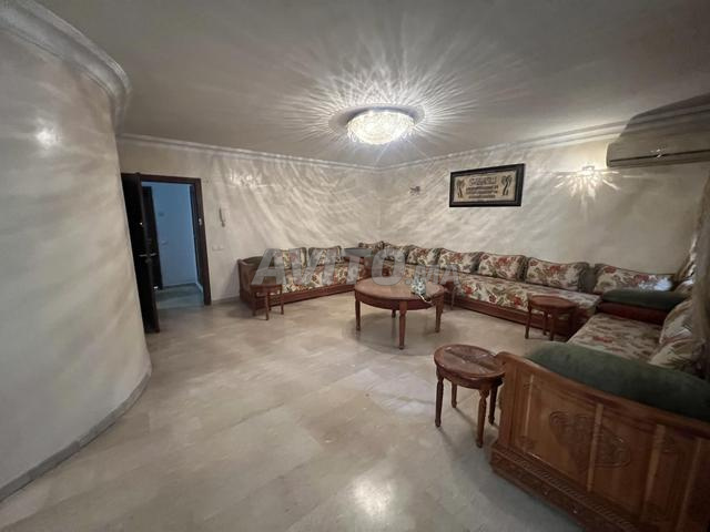 APPARTEMENT MEUBLÉ À GUELIZ - 2