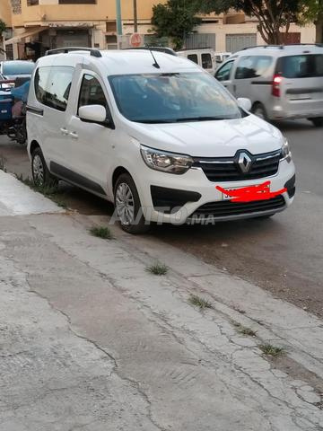 Renault Express