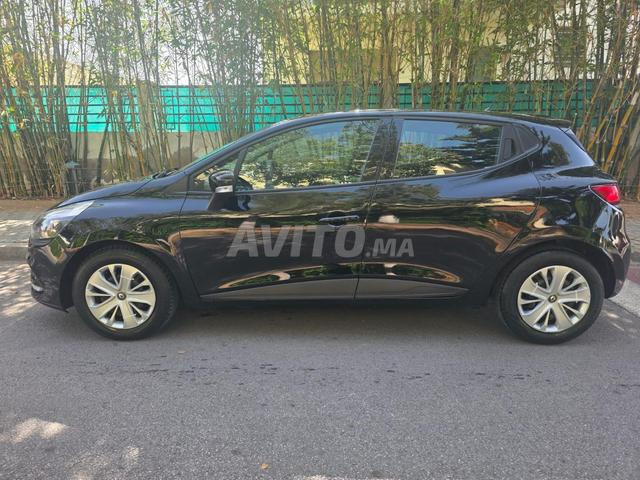 Renault Clio 4 - 2