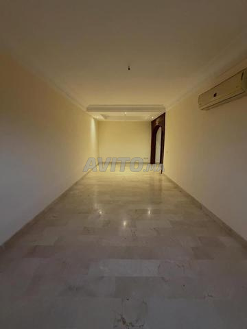 Appartement de haute qualité à louer mensuellement - 2