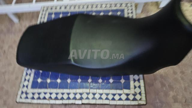 Selle YAMAHA TDM 900 - 2