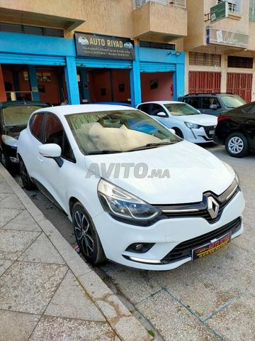 Renault Clio 4