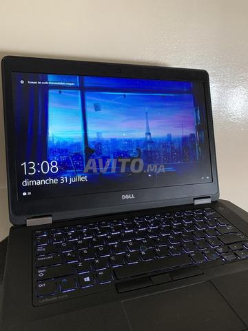 Dell Latitude E5470