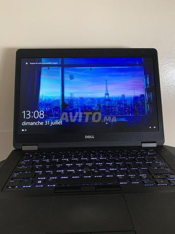 Dell Latitude E5470 - 2