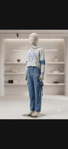 Vêtements pour enfants - 2