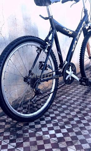 Vente VTT YAZOO prix raisonnable - 2