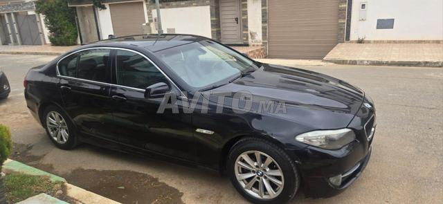 BMW Série 5 F10 Élégante et bien entretenue - 2