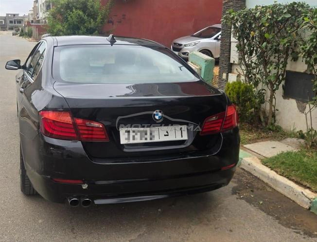BMW Série 5 F10 Élégante et bien entretenue