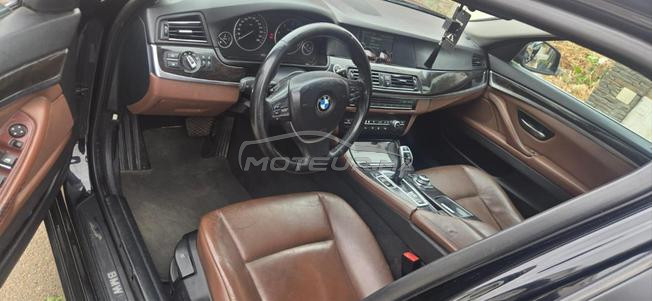 BMW Série 5 F10 Élégante et bien entretenue