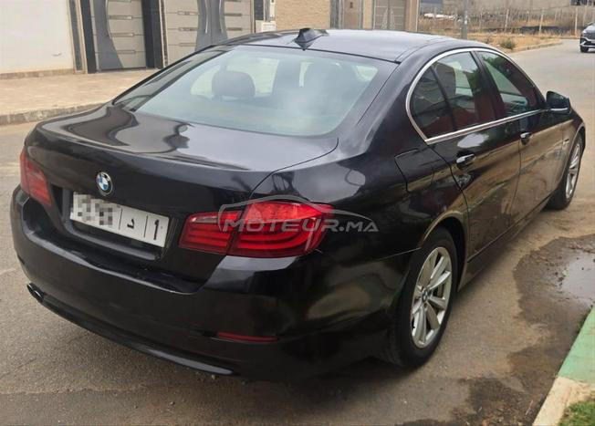 BMW Série 5 F10 Élégante et bien entretenue