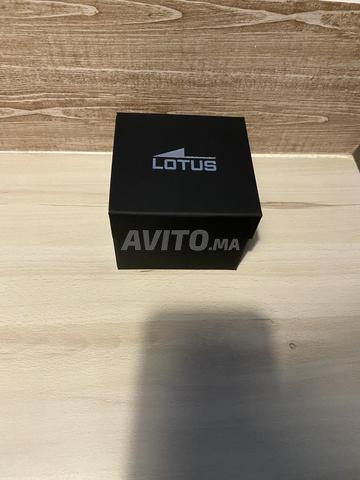 Montre Lotus Neuve - 2