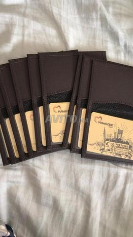 Cartes Gold Mawazine