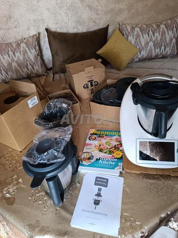 Thermomix - 2