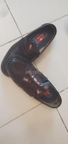 CHAUSSURES ORIGINALES FLUCHTOS