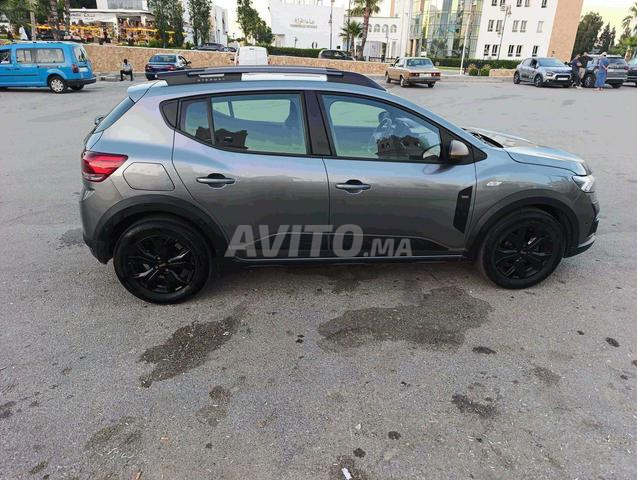 Sandero Stepway extrême fin 2024 neuve - 2