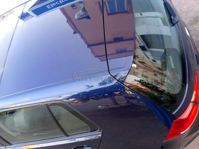 Golf 7 Hight line toit ouvrant 