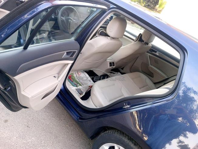 Golf 7 Hight line toit ouvrant 
