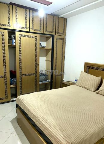 100 m² meublé au calme — Ksar El Kébir - 2