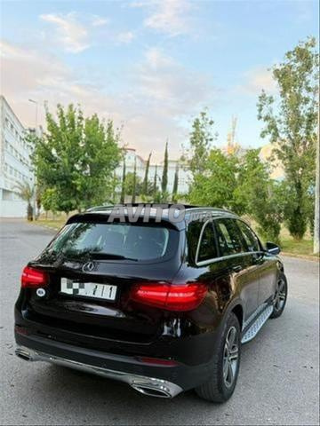 Mercedes-Benz Classe GLC Diesel Automatique 2019 - 2