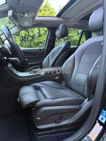 Mercedes-Benz Classe GLC Diesel Automatique 2019