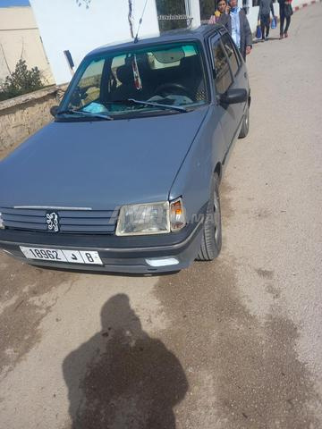 عجلة قيادة معززة - 2