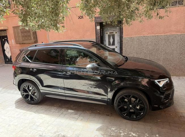 Seat Ateca Fr