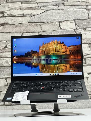 Lenovo X1 Carbon i5 8th 8Go 256Go Tactile