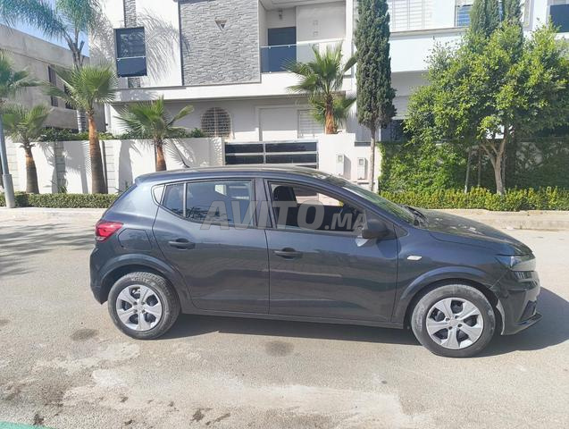 Dacia Sandero - 2