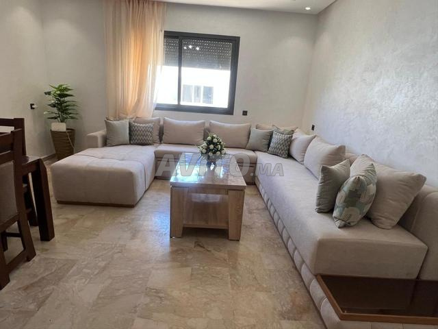 Appartement neuf à AGADIR BAY - 2