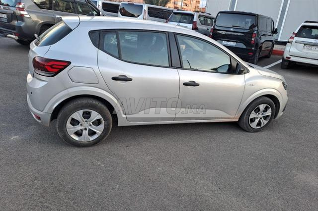 Dacia Sandero Diesel - 2