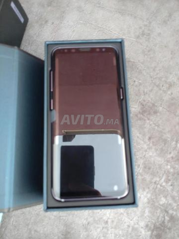 Galaxy s8 - 2