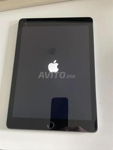 iPad 6ème officiel