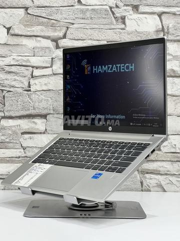 HP ProBook 430 G8 i5 11ème Gén 8Go 256Go - 2
