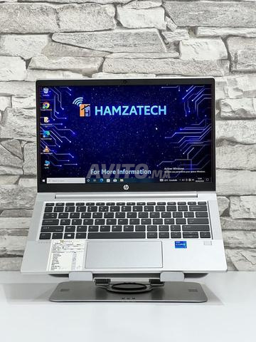 HP ProBook 430 G8 i5 11ème Gén 8Go 256Go