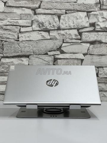 HP ProBook 430 G8 i5 الجيل 11 ذاكرة 8 جيجابايت تخزين 256 جيجابايت