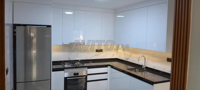 Cuisines modernes et luxueuses sur mesure - 2