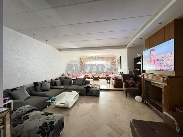 CMN-MA-2687 - Appartement à vendre à Bd Abdelmoumen