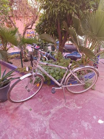 Vélo de bonne qualité - 2