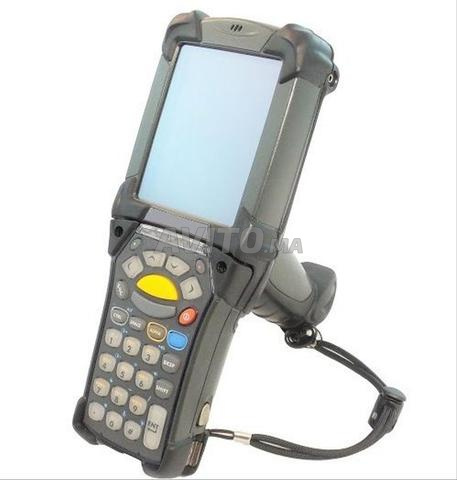 Lecteur Code à Barre Portable Symbol MC92N0