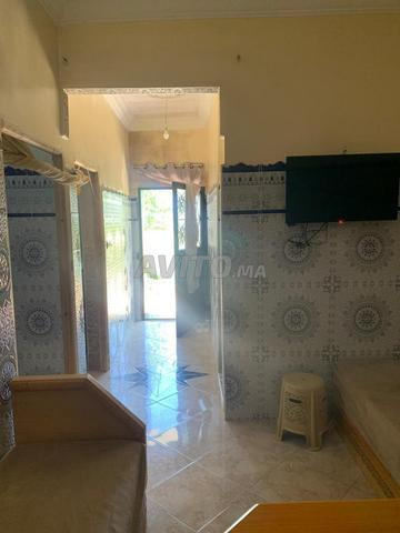 Appartement à vendre el hajeb - 2