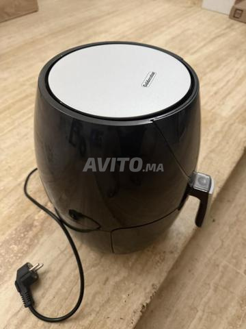 AirFryer de GoldenStar