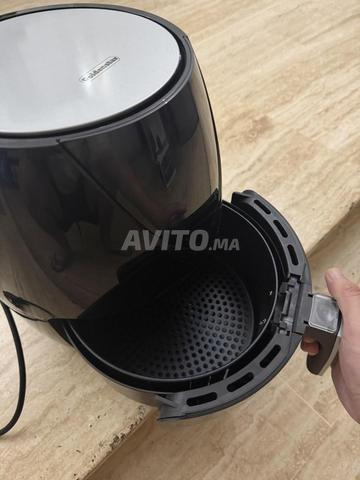 AirFryer de GoldenStar - 2