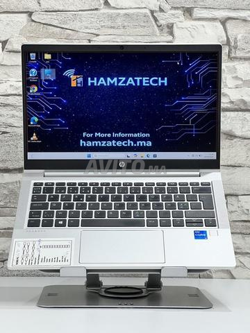 HP ProBook 430 G8 i5 11ème Gén 16Go 256Go